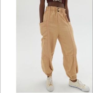 UO Linen Jogger